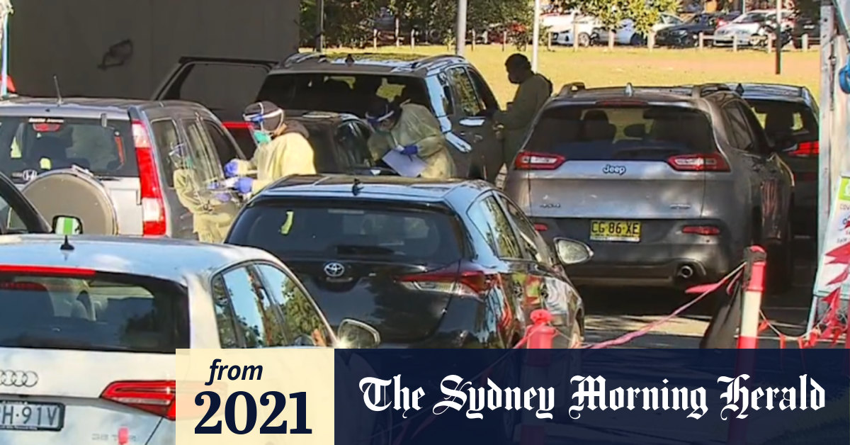 Video Flight attendant link in new Queensland COVID19 case